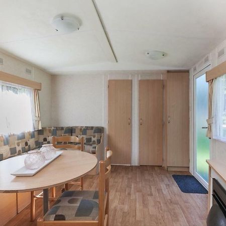 Db Berckterveld Mobile Home Baarlo  Exterior photo