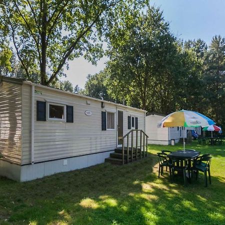 Db Berckterveld Mobile Home Baarlo  Exterior photo
